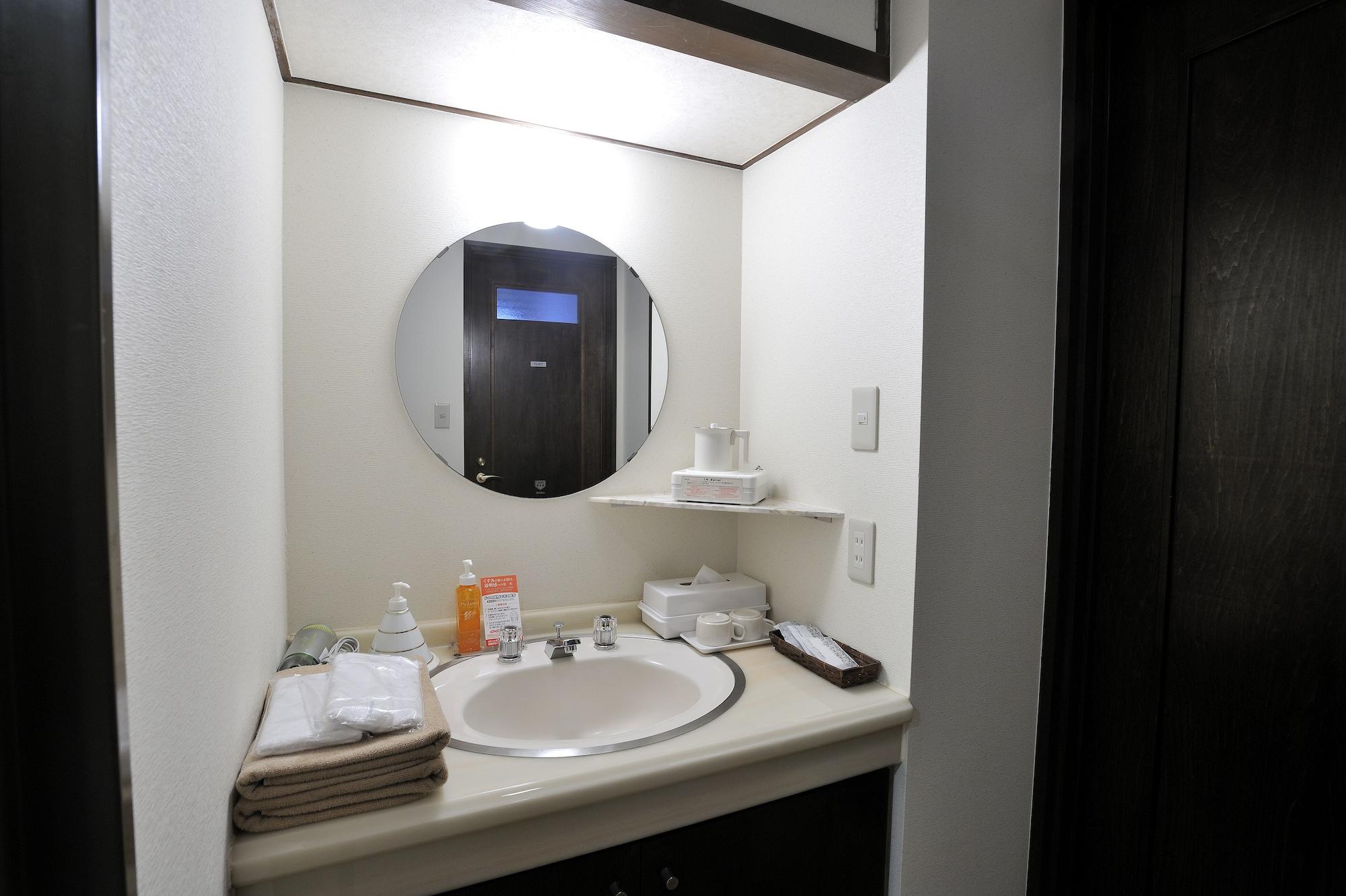 יוגאווארה Hotel Chobo Sanso מראה חיצוני תמונה