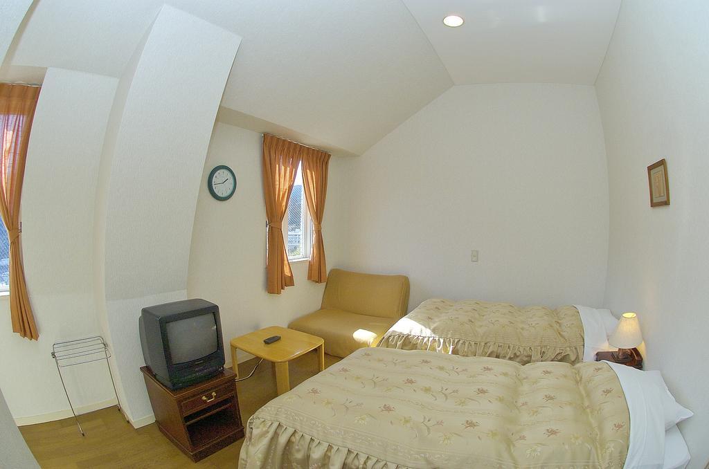 יוגאווארה Hotel Chobo Sanso מראה חיצוני תמונה