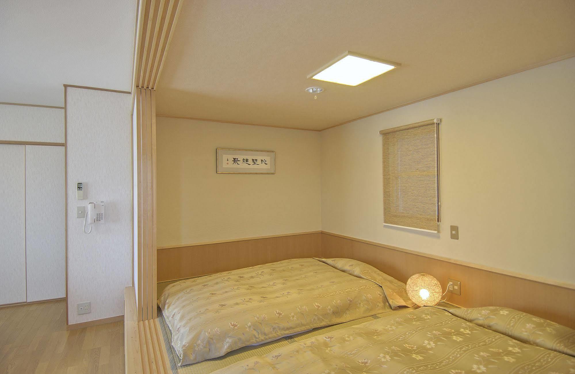 יוגאווארה Hotel Chobo Sanso מראה חיצוני תמונה