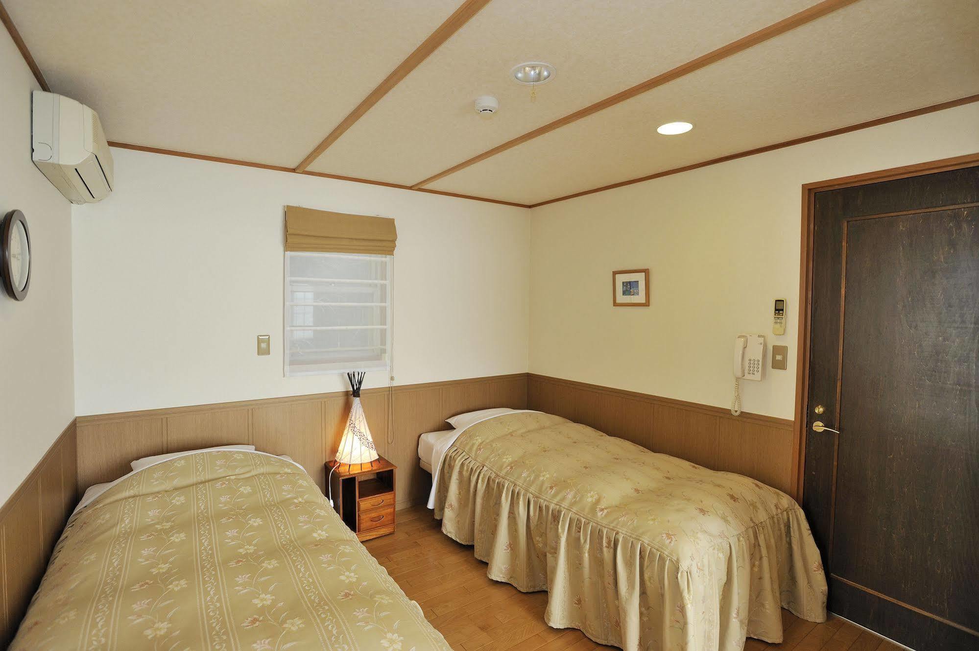 יוגאווארה Hotel Chobo Sanso מראה חיצוני תמונה